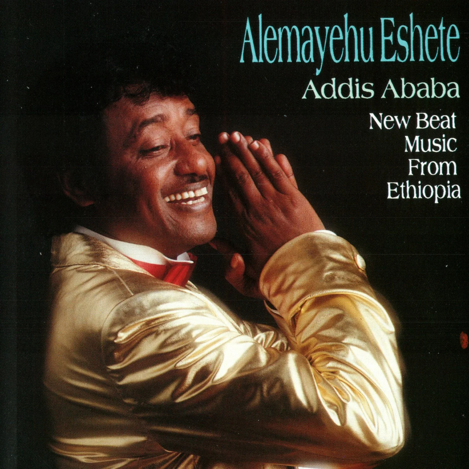 Alemayehu Eshete