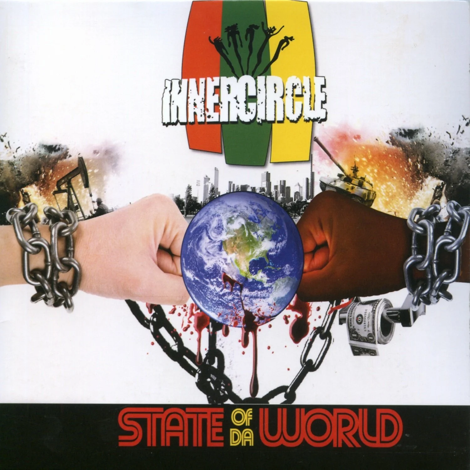 State Of Da World