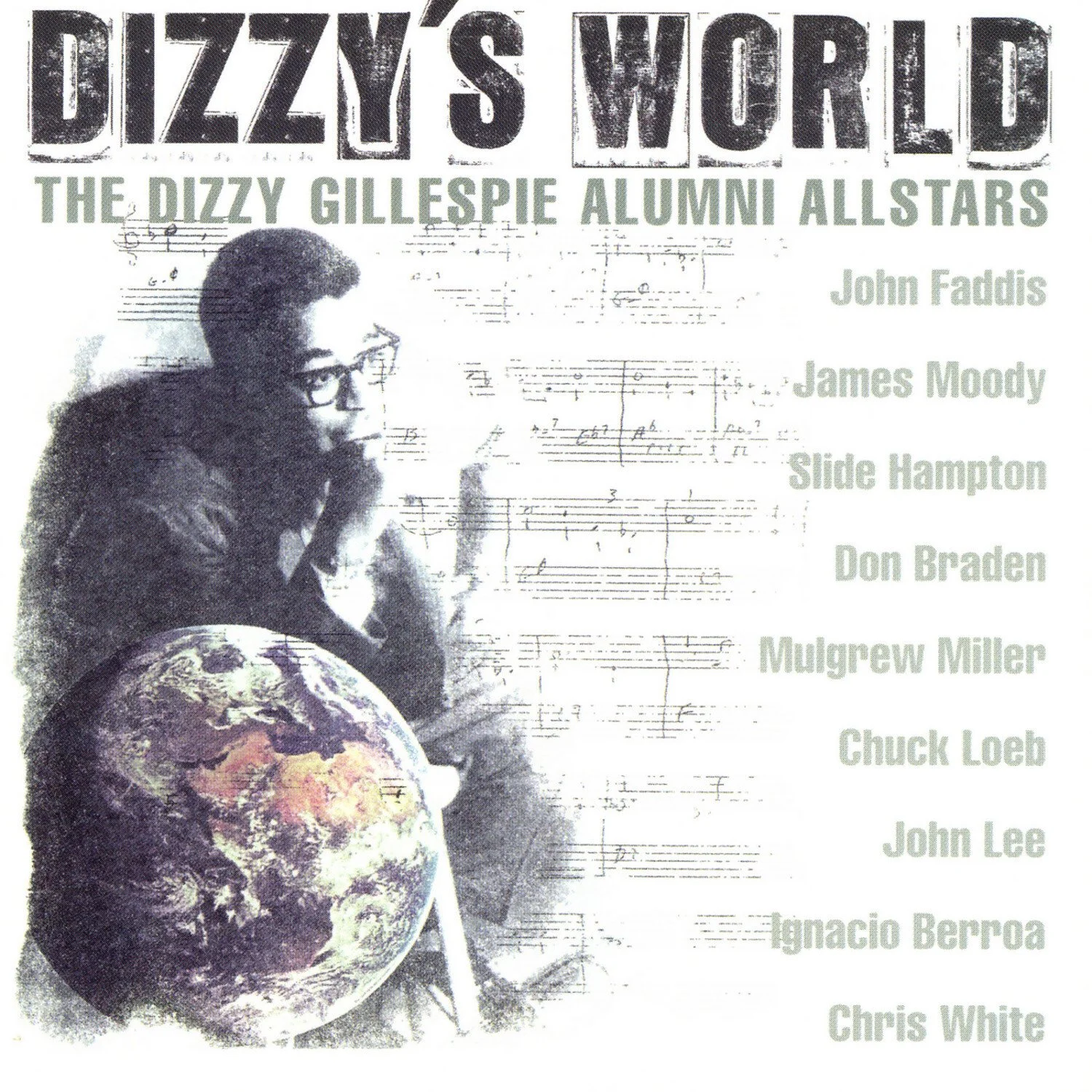 Dizzy's World