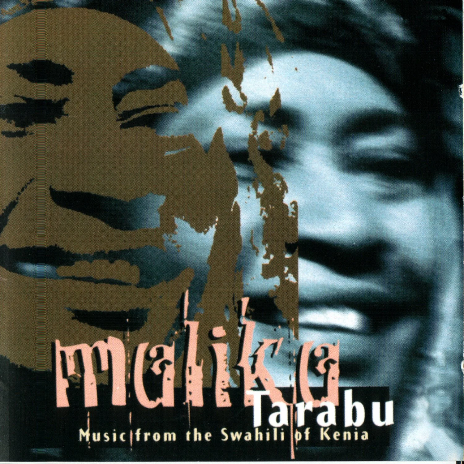 Tarabu (Music from the Swahili of Kenia)