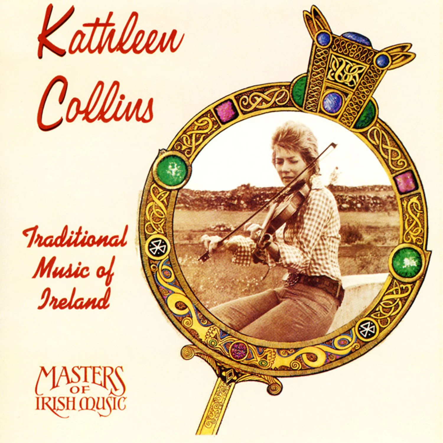 Traditional Music Of Ireland