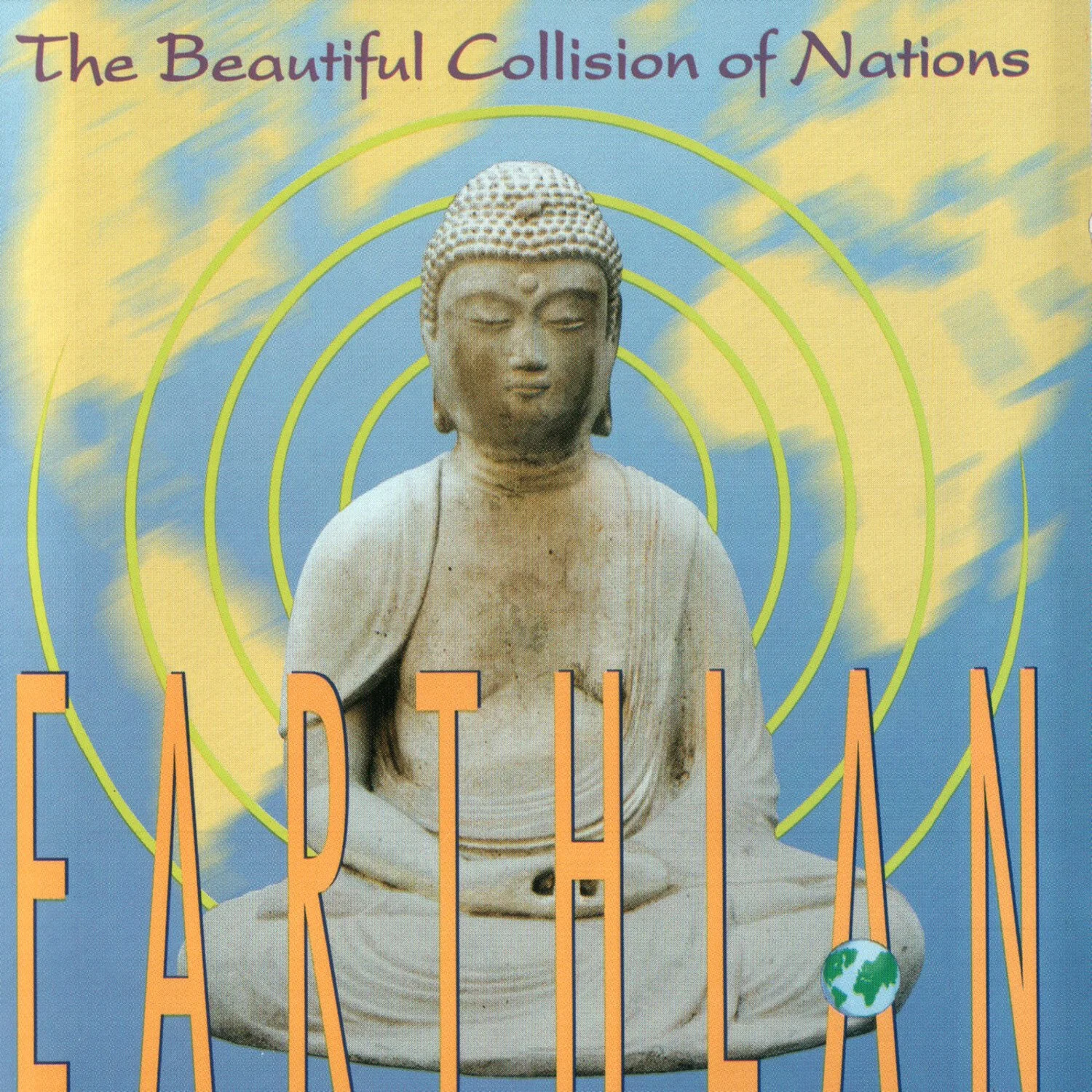 The Beautiful Collision Of Nations