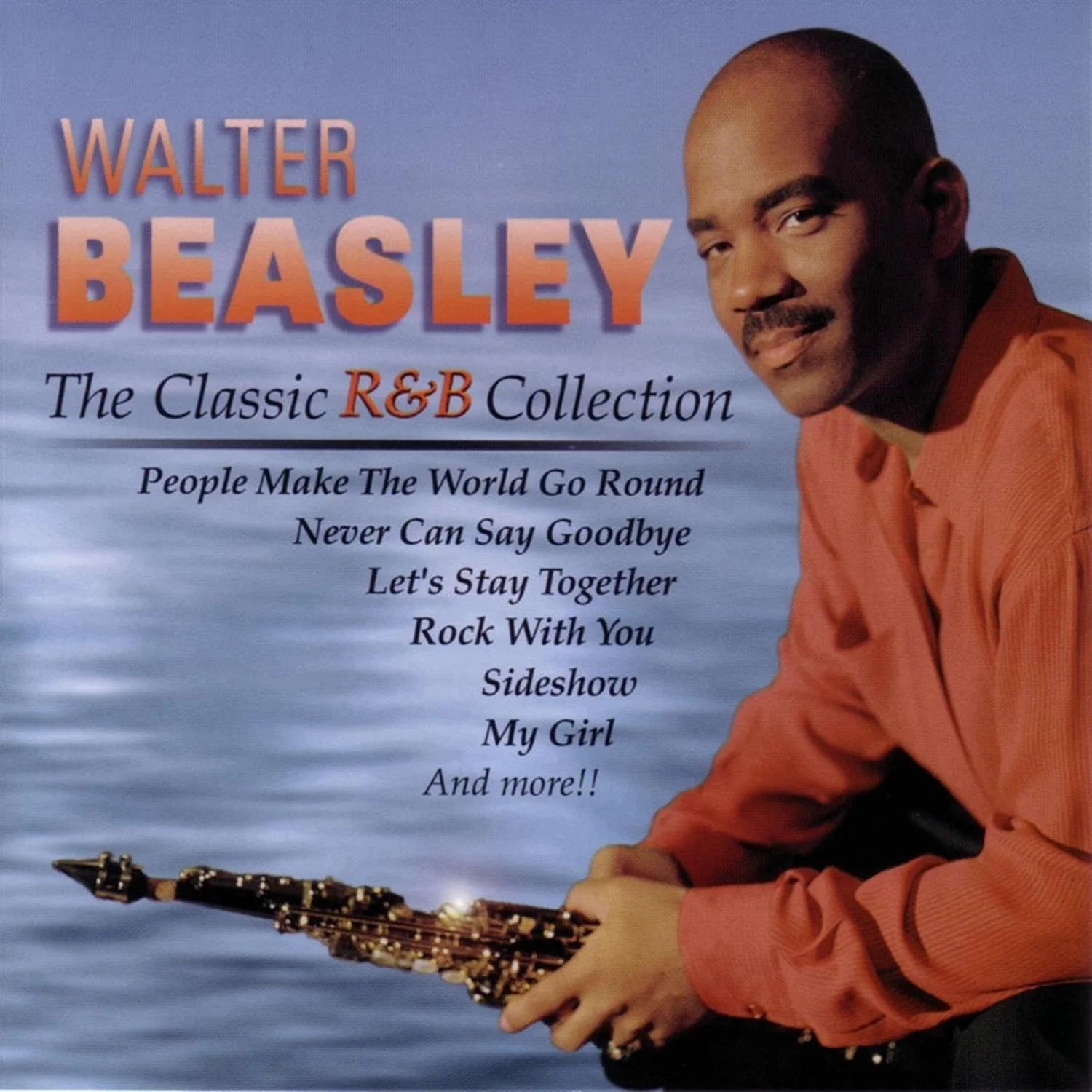 The Classic R&amp;B Collection
