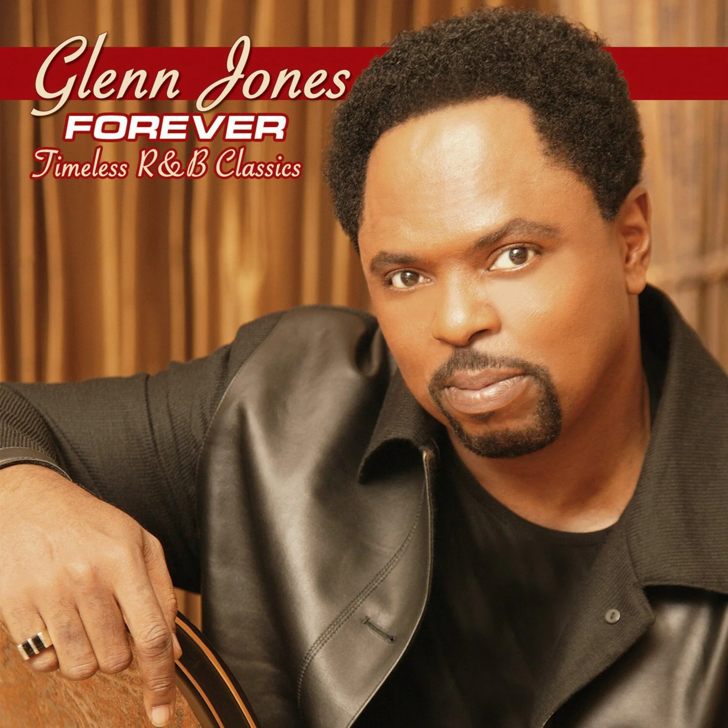 Forever: Timeless R&amp;B Classics