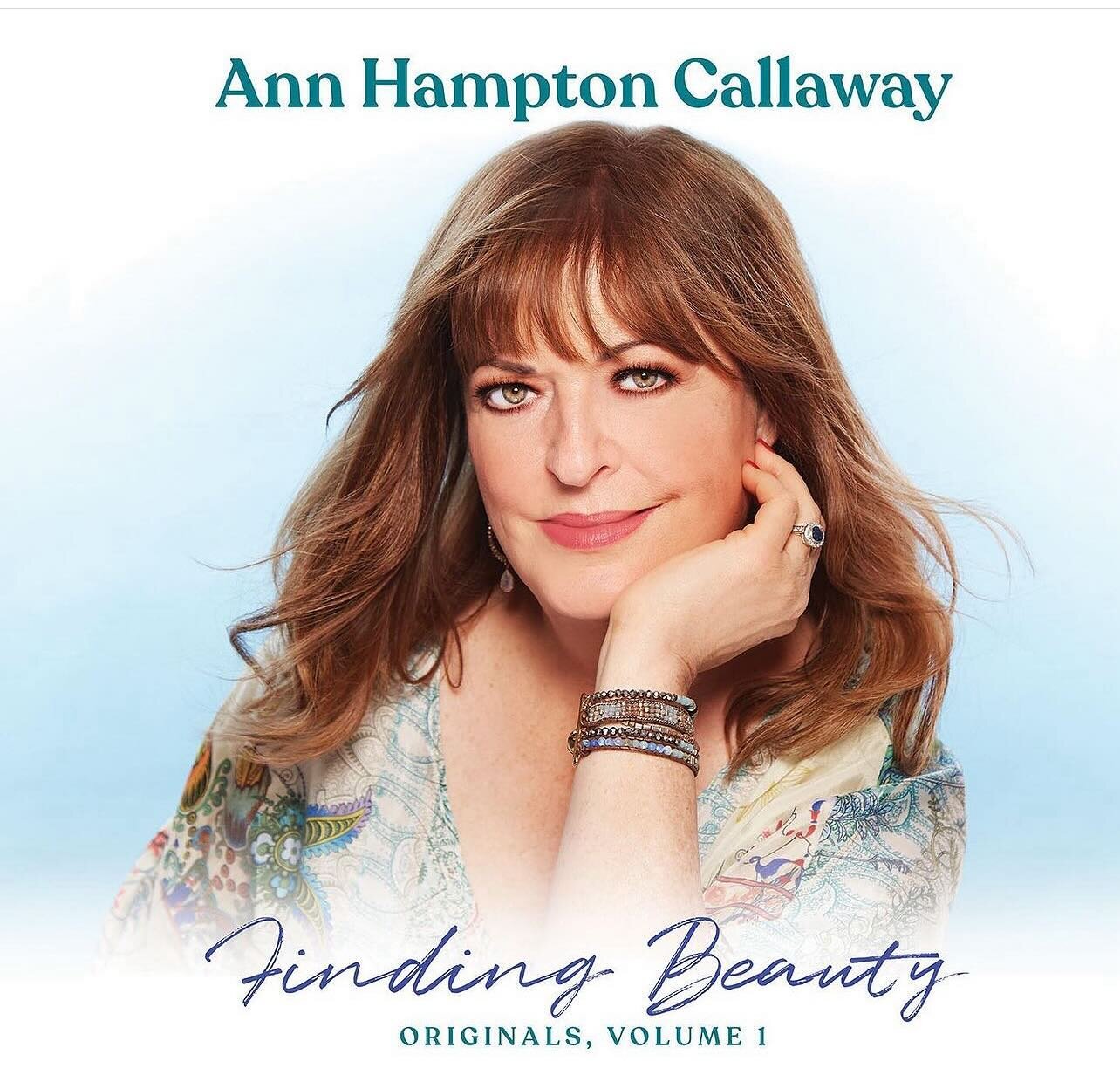 MAC Nominations are out today and @ahcallaway has some MASSIVE nominations ! Congrats Ann! Link in bio to all of Ann&rsquo;s music and platforms!
 
Major Celebrity
Ann Hampton Callaway Sings the &lsquo;70s
54 Below

Major Duo Group
Ann Hampton Callaw