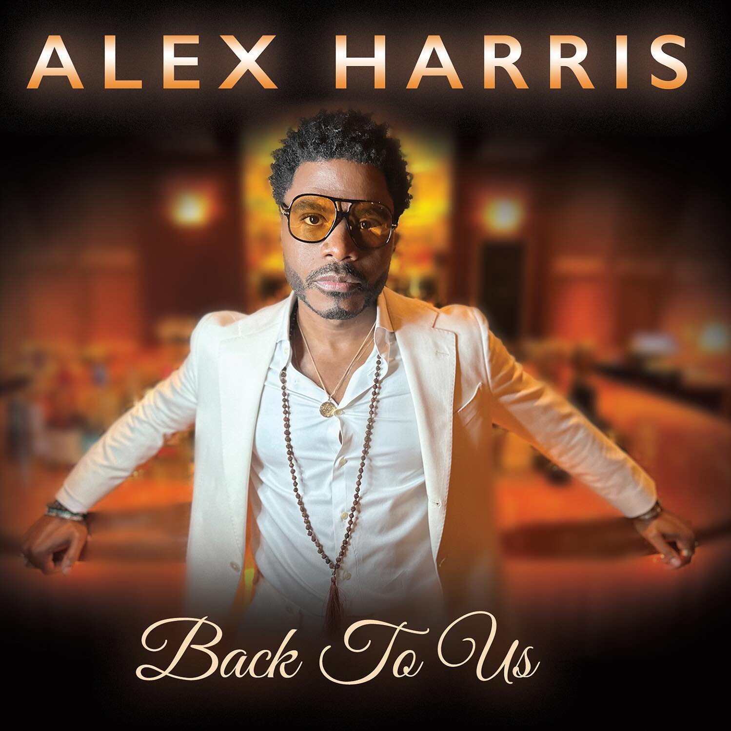 @nodepression says of @alexharrissoul :

&ldquo;BACK TO US is Harris&rsquo; first full-length release, and it&rsquo;s a stunner....BACK TO US is another reminder that soul is not dead, it&rsquo;s just been hiding in the shadows, waiting for the right