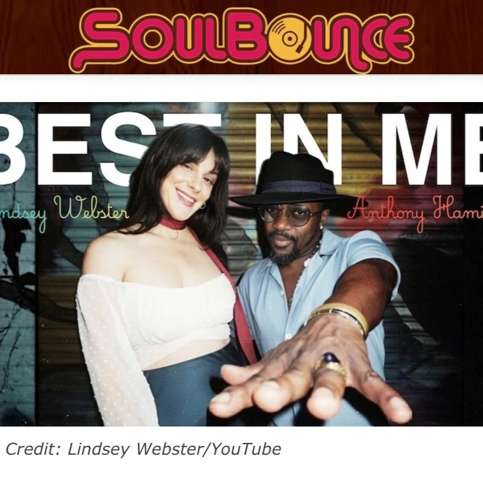 Lindsey Webster has amassed a loyal fanbase over the years who love her unique fusion of neo-soul, jazz, R&amp;B and pop music. The singer-songwriter&rsquo;s genre-blending is on display on her latest album Music In Me. Released in February, the coll
