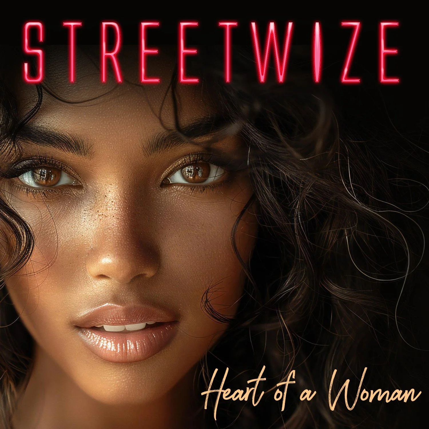 Streetwize is back with HEART OF A WOMAN! Featuring the smoothest versions of the biggest hits from Sza, Billie Eilish, Summer Walker, Chris Brown and more! Produced by the legendary @therealkimwaters Available for download and streaming everywhere N