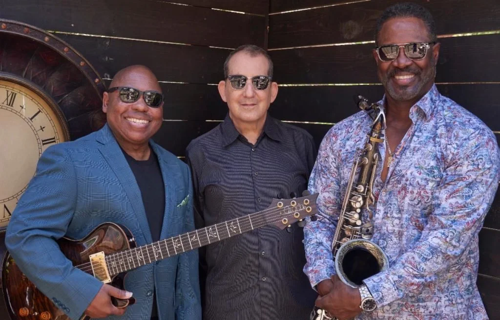 Jazz Funk Soul