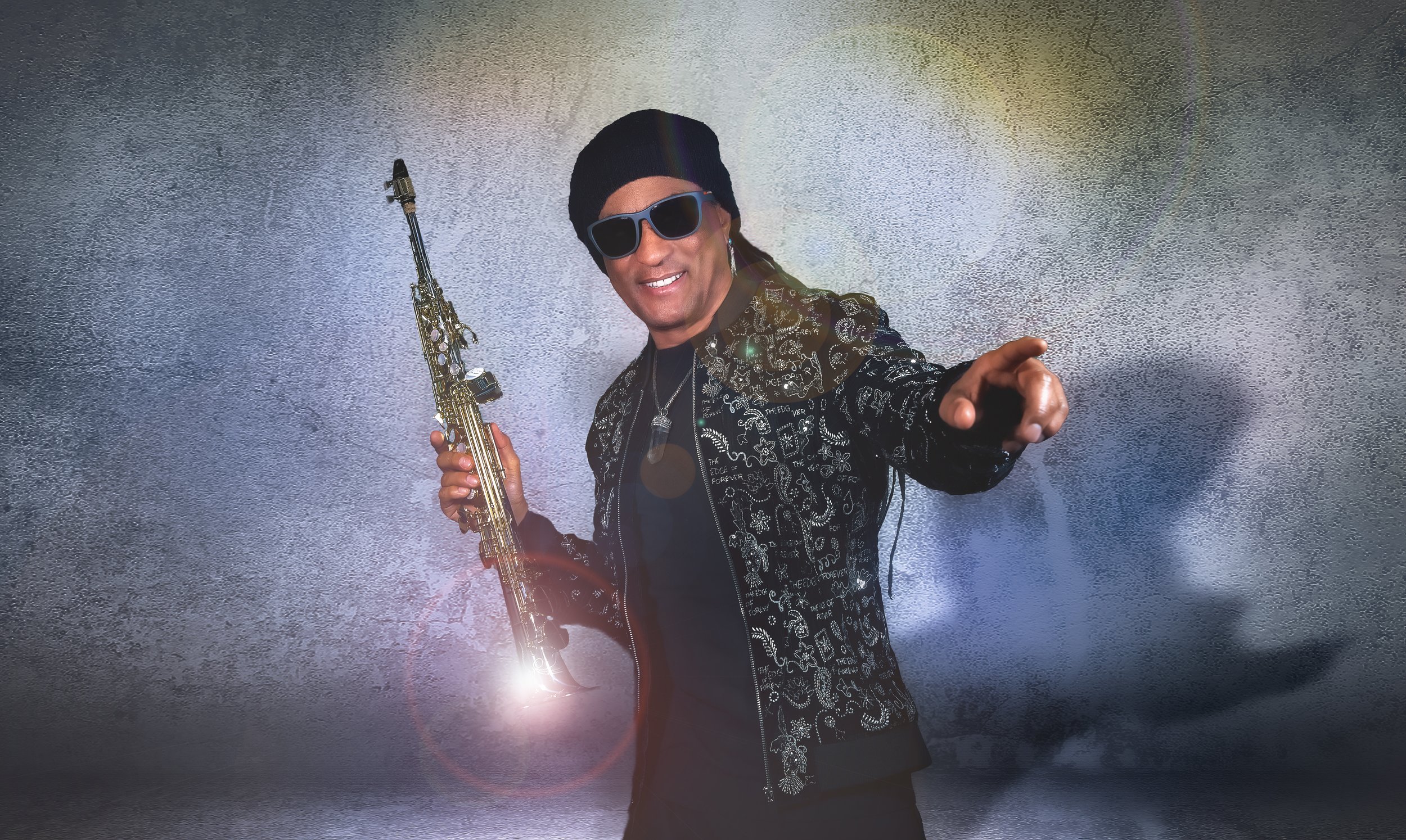 Marion Meadows — Shanachie Entertainment