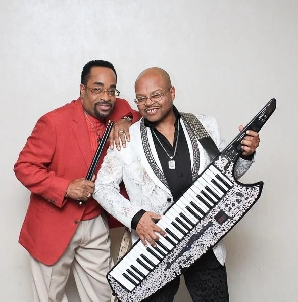 Pieces of a Dream — Shanachie Entertainment