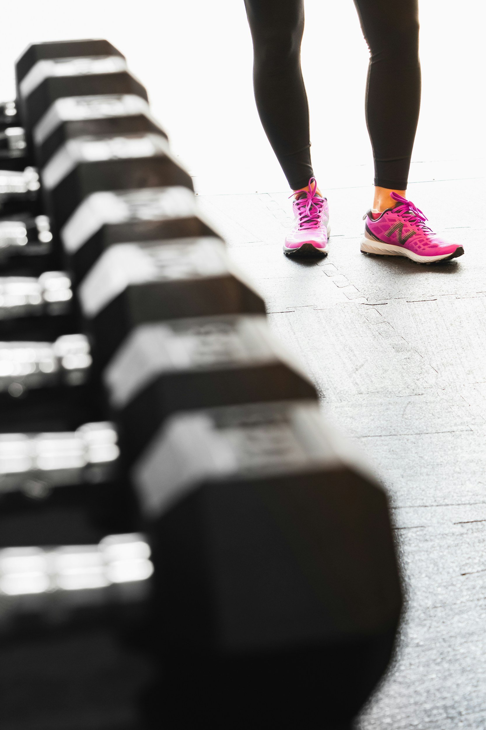 The Parallels Between Pilates and Strength &amp; Conditioning… 
