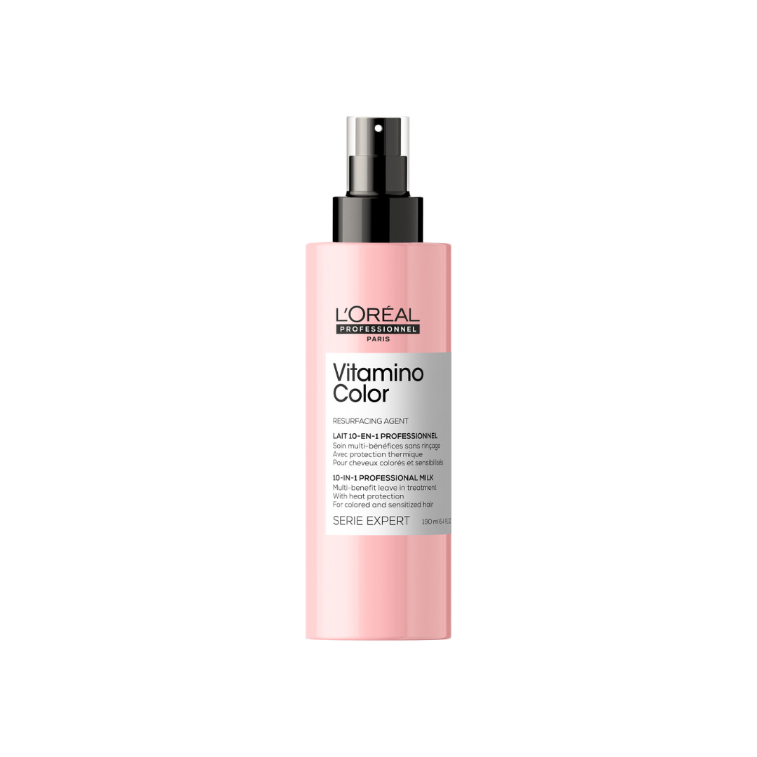 L'Oréal Professionnel Serie Expert Vitamino Color 10-1 Spray 190ML