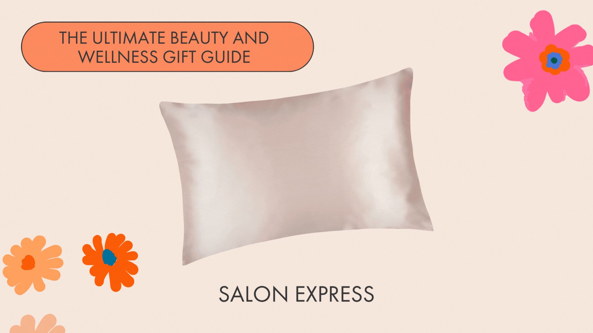Ultimate Beauty & Wellness Christmas Gift Guide 2023 Salon Express