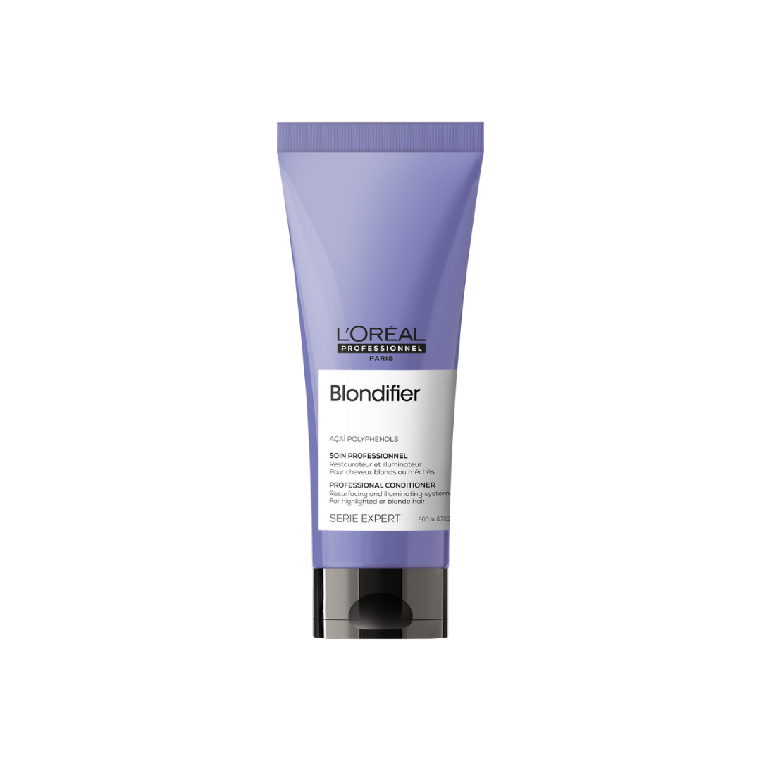 L'Oréal Professionnel Serie Expert Blondifier Conditioner 200ML