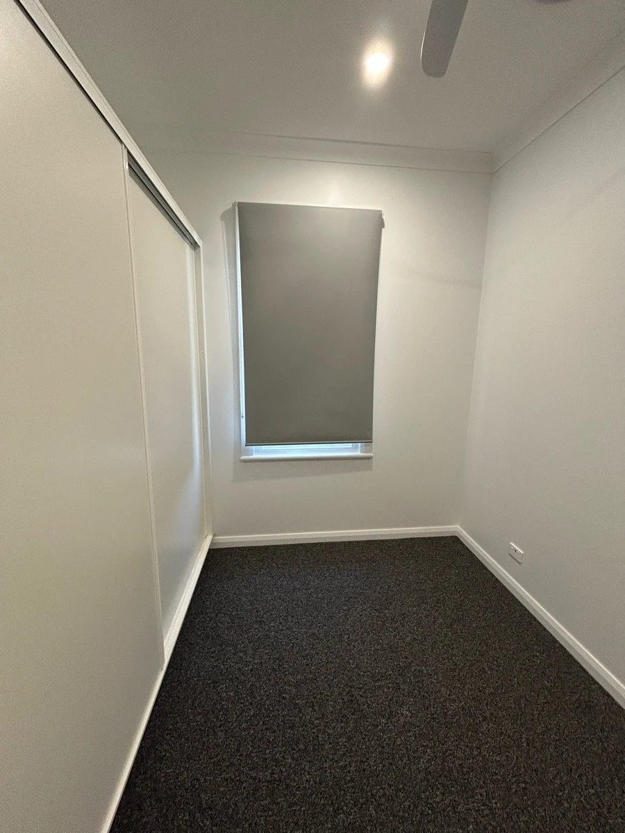 Energy-efficient home construction NSW