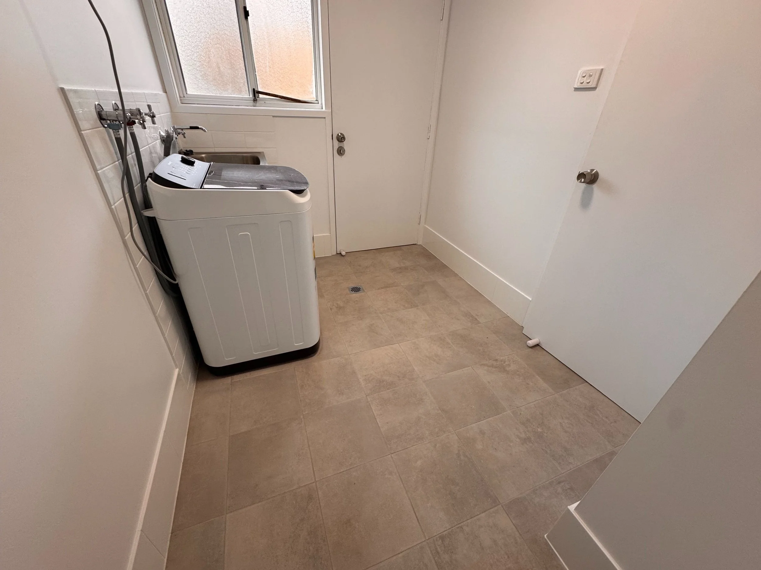 Commercial renovation contractors Dubbo