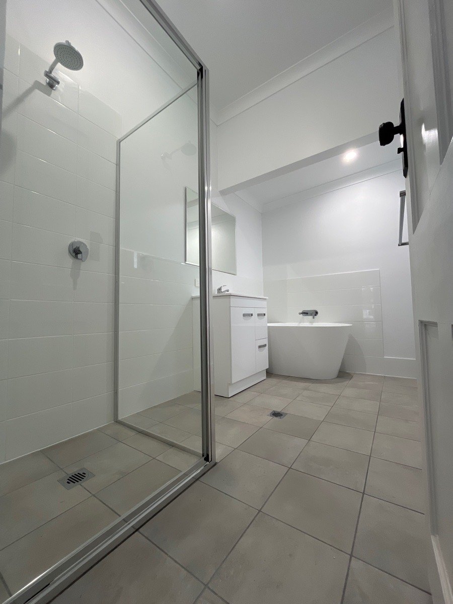 Energy-efficient home construction NSW