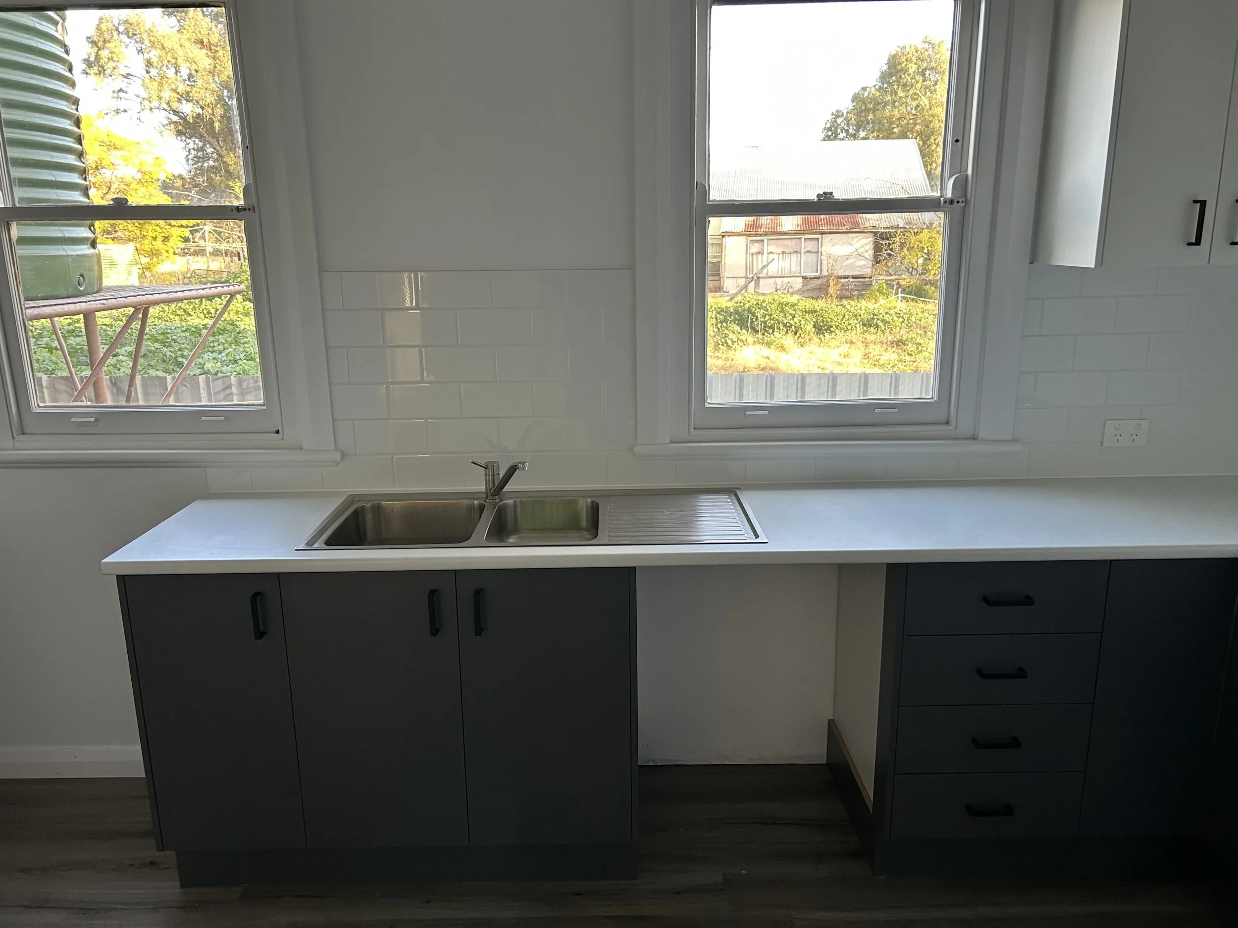 Energy-efficient home construction NSW