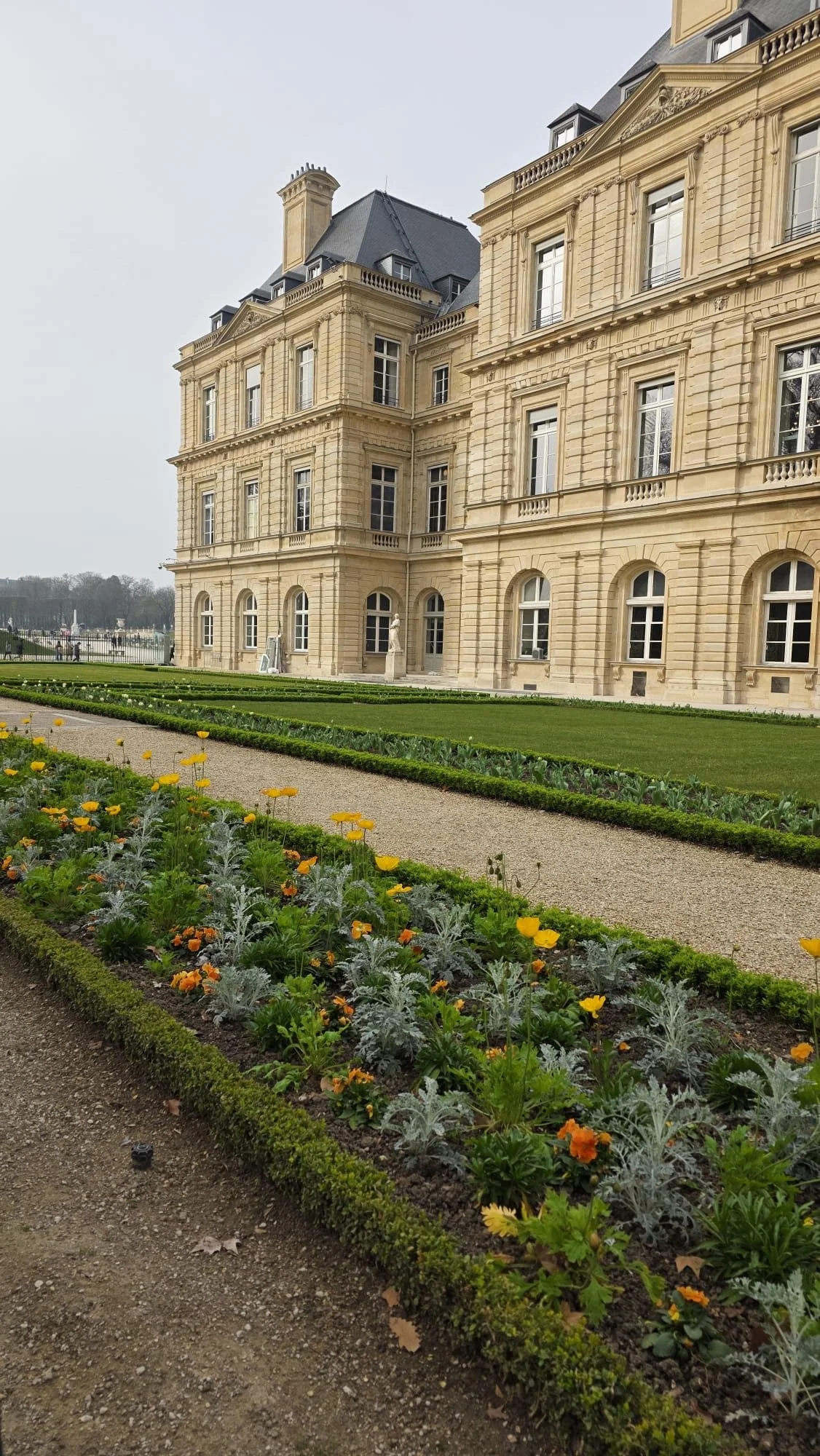 Hafta Sonu Paris’i