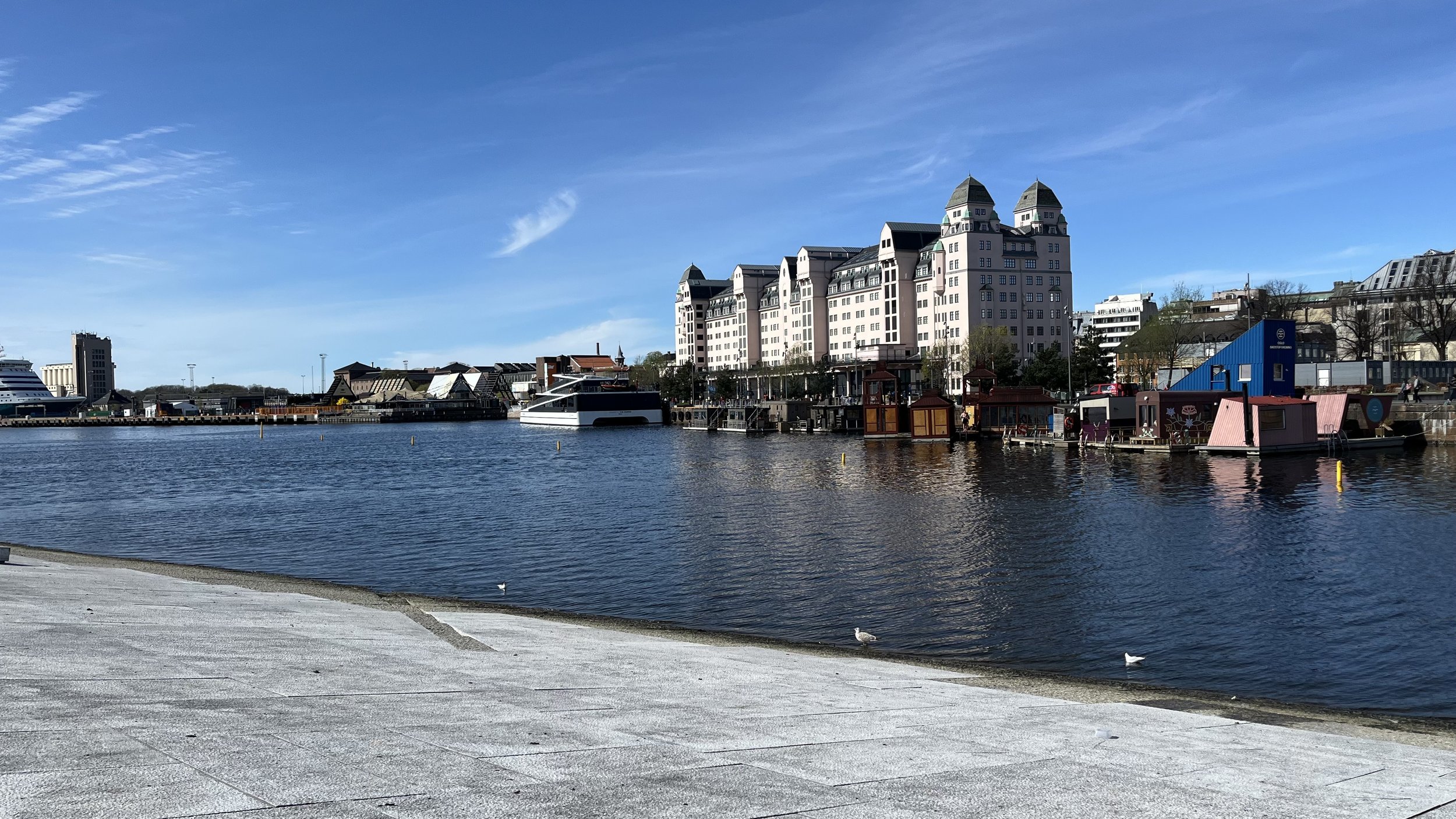 En Kaplan Sehir Oslo Gezi Rehberi