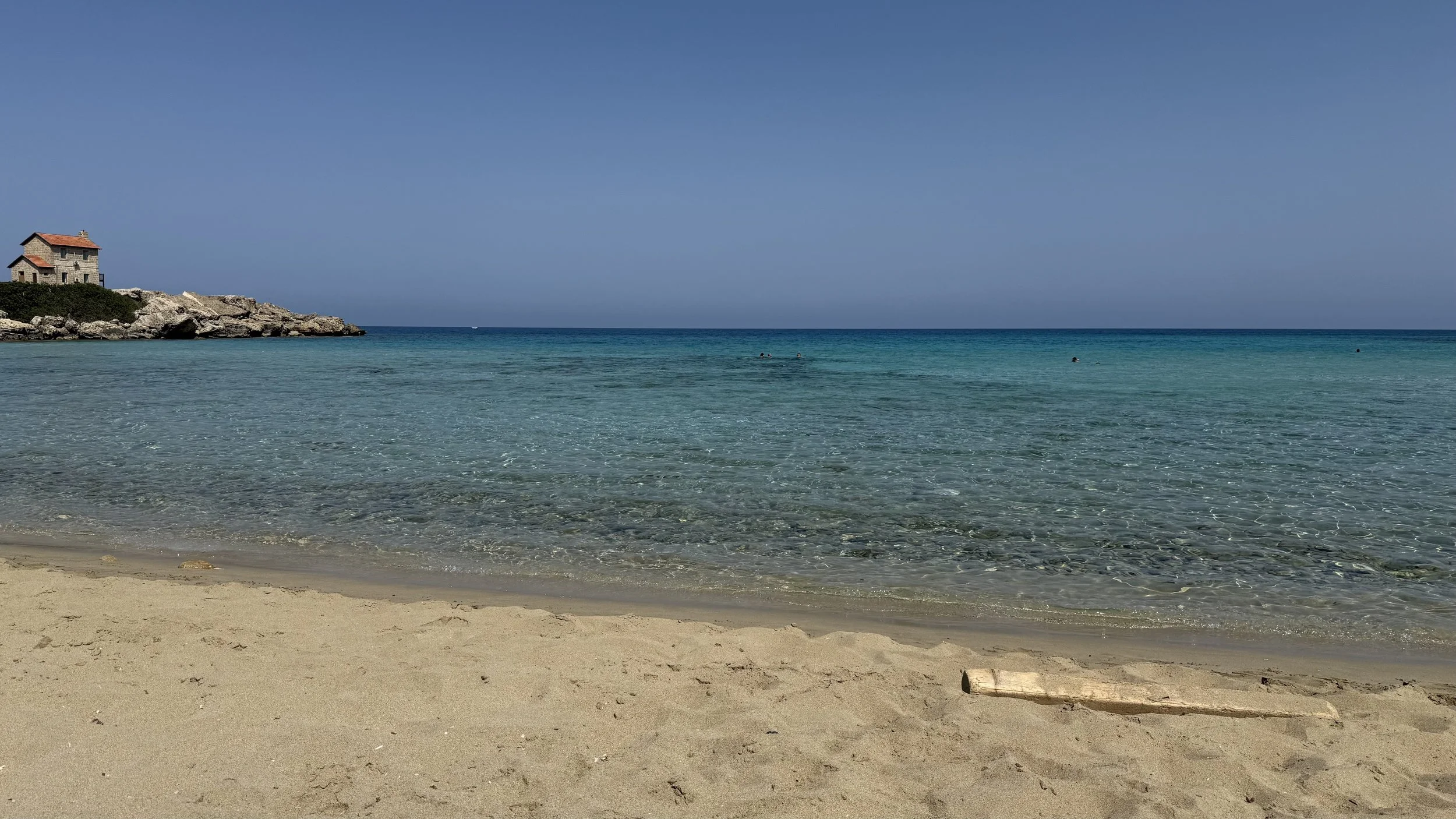 Kibris’a Ne Zaman Gidilir?