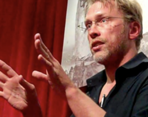 Tantra for Pragmatists DOUBLE FEATURE with Reid Mihalko