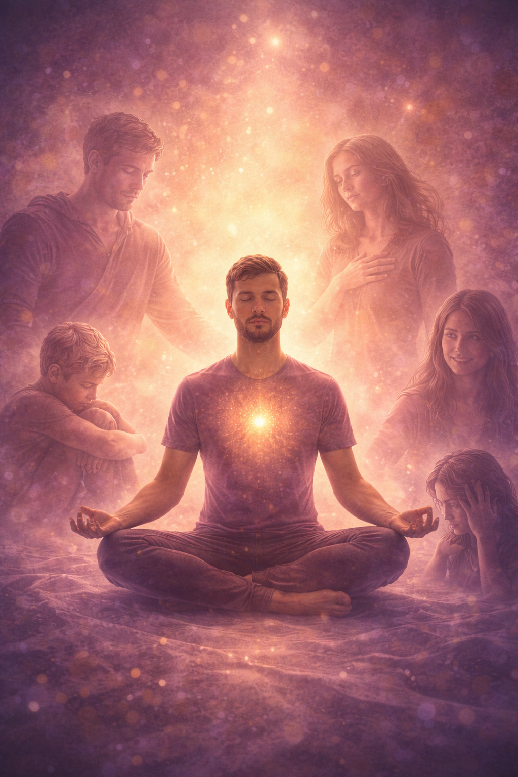 Wisdom in the Body: Connecting with Your Body Through Breathwork and Internal Family Systems Therapy 