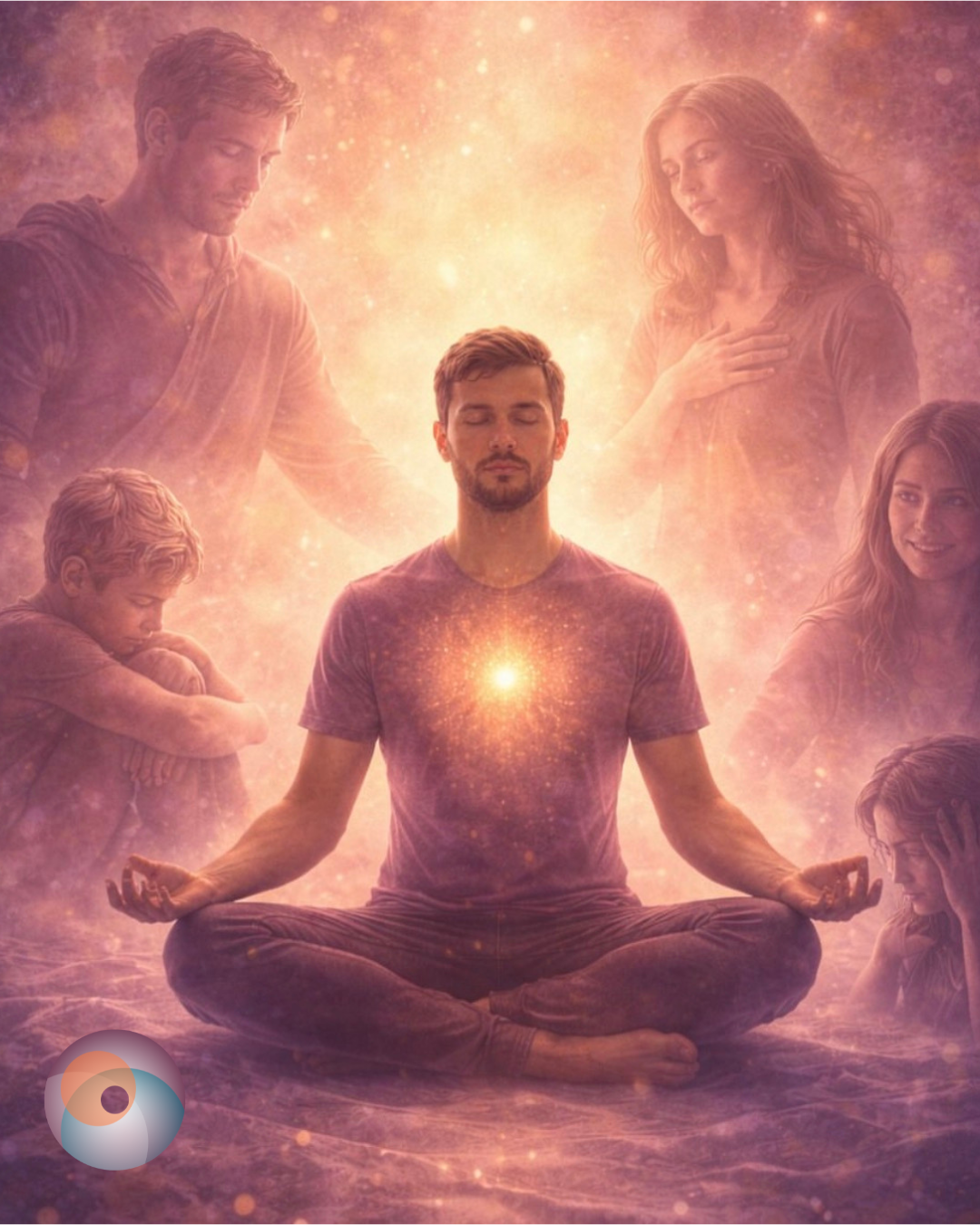Nothing to do Monday Meditation 