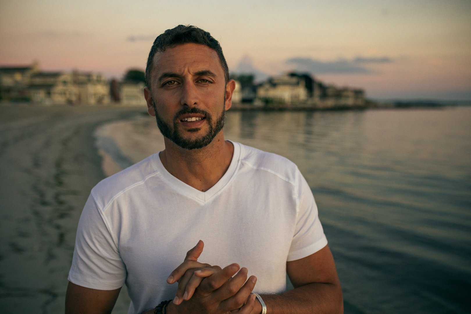Re-inspire and Release Breathwork