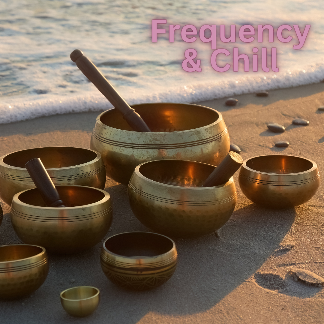 Frequency and Chill