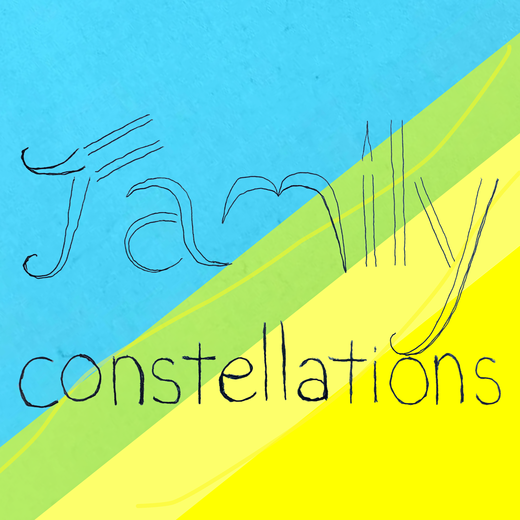 Group Family Constellations 
