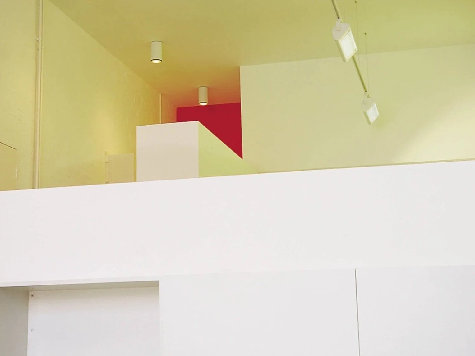 Omnibus | multi-let workspace