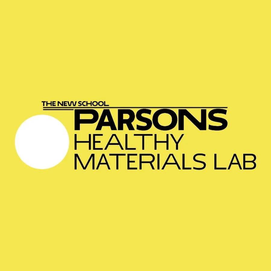 HEALTHY MATERIALS LAB