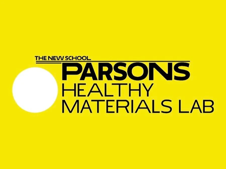 HEALTHY MATERIALS LAB                                                           