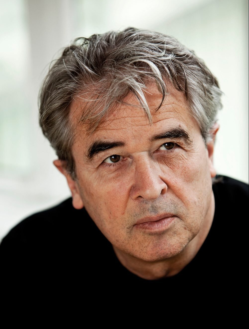 Staffan Scheja, piano 31juli kl.20.00