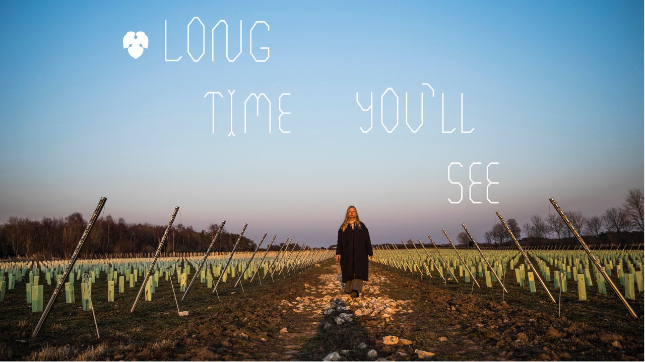Long time you´ll see 20 juli kl.16-19