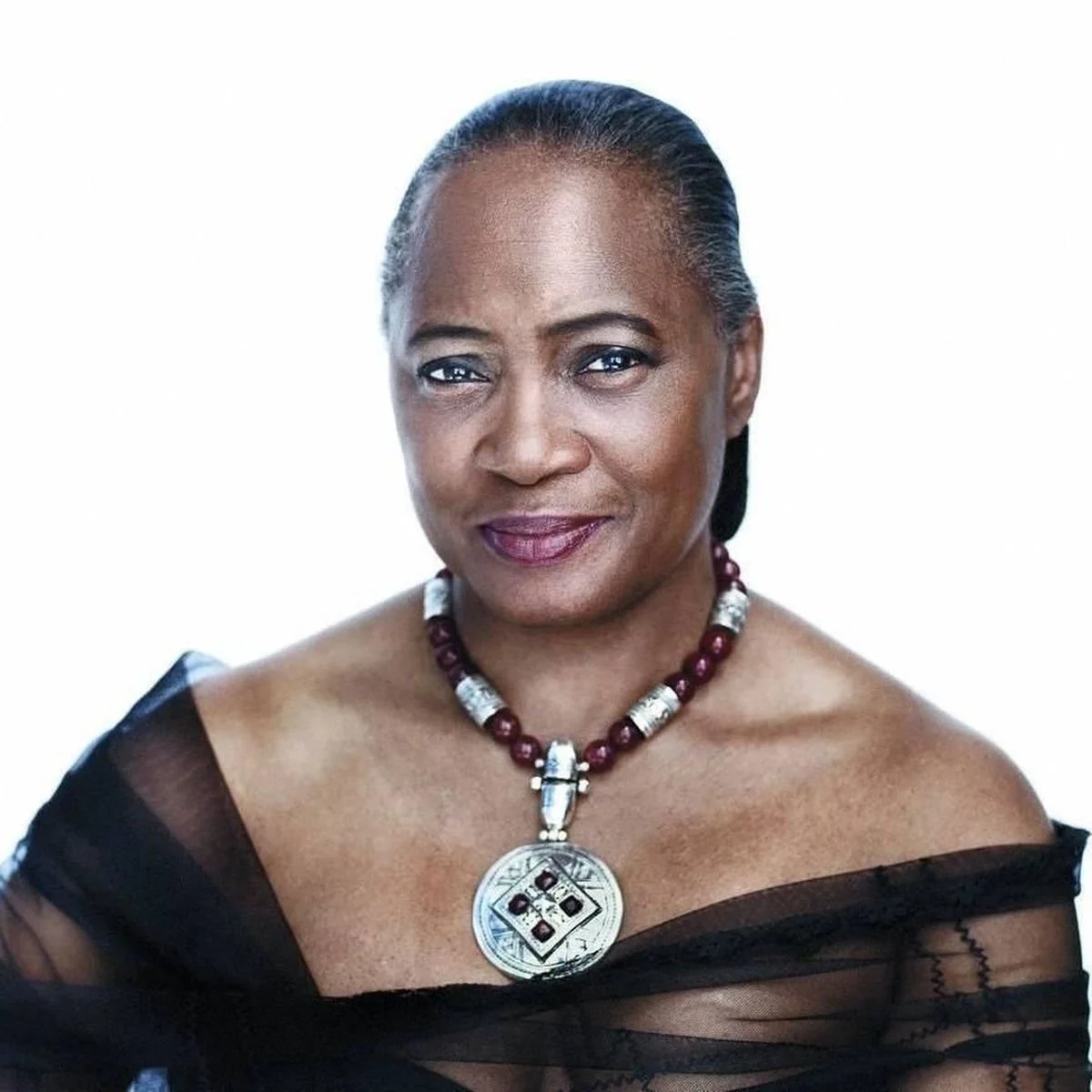 En kväll med Barbara Hendricks - torsdag 30 juli kl.20.00