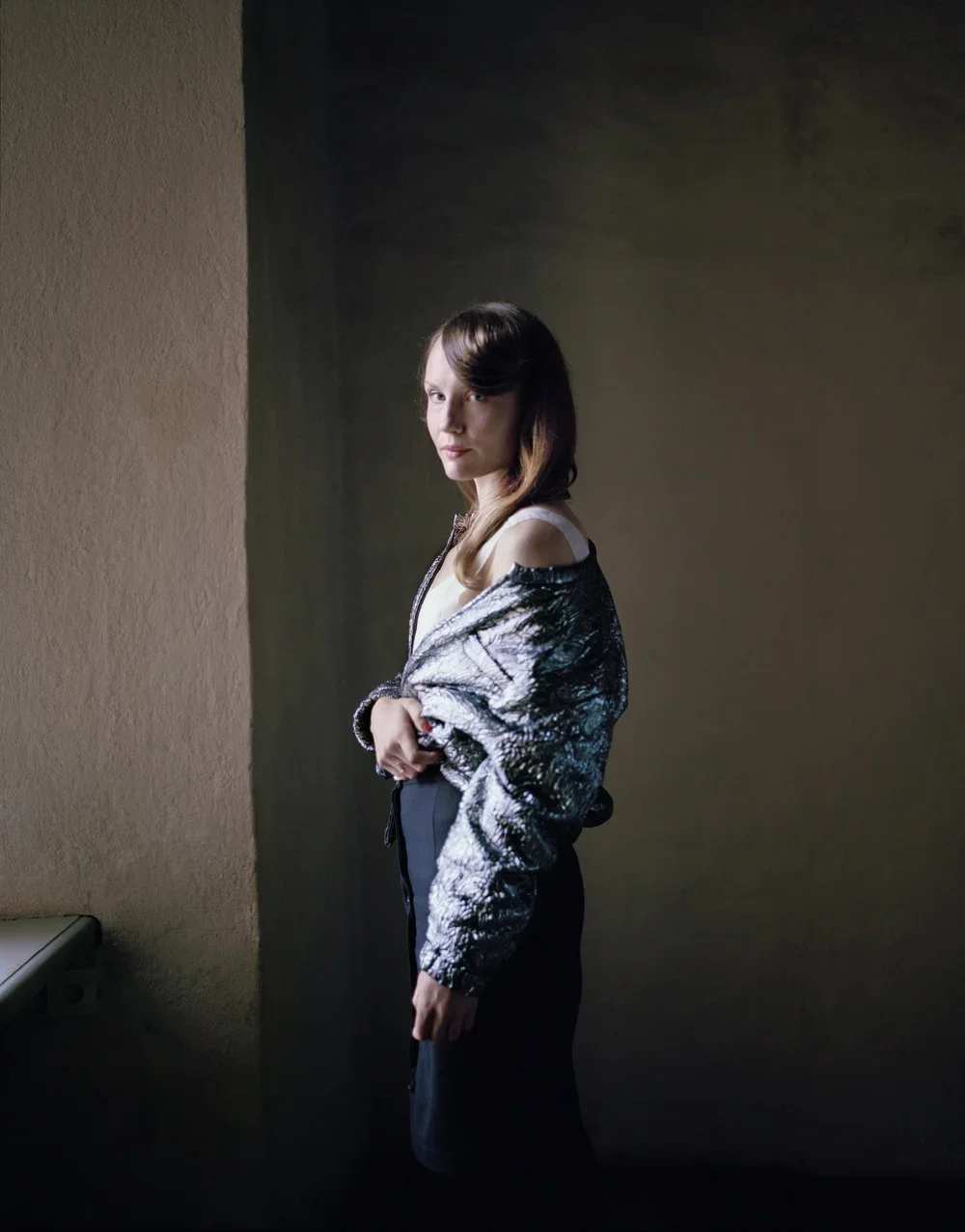 Sarah Riedel tisdag - 14 juli kl.19.00