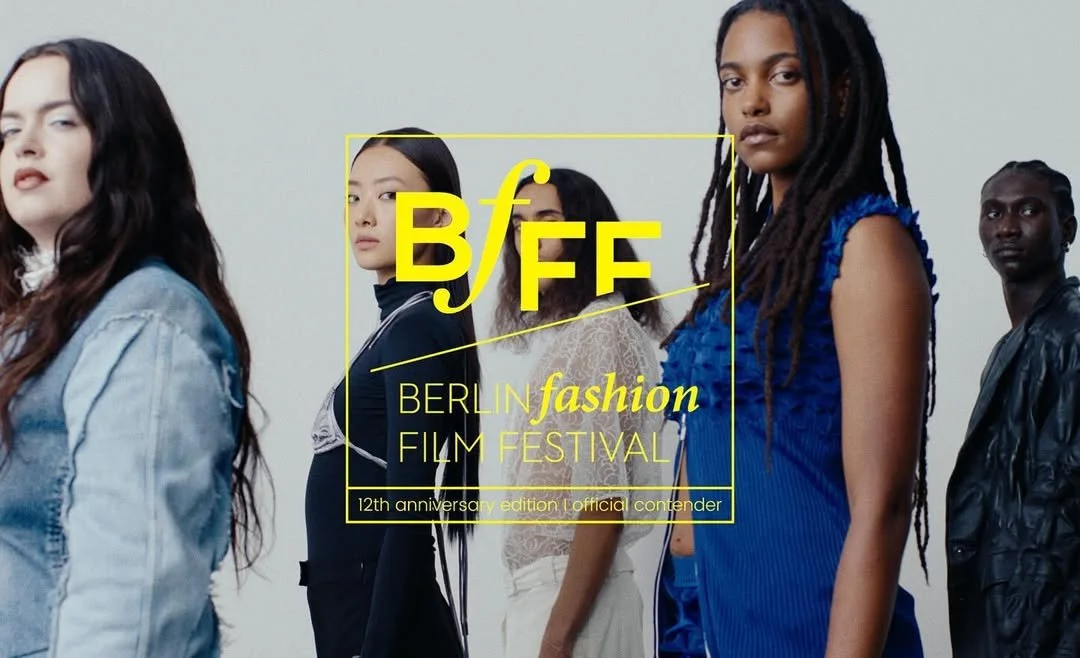 "A breath of fresh air" - Modern Road ISSUE 5 - Berlin