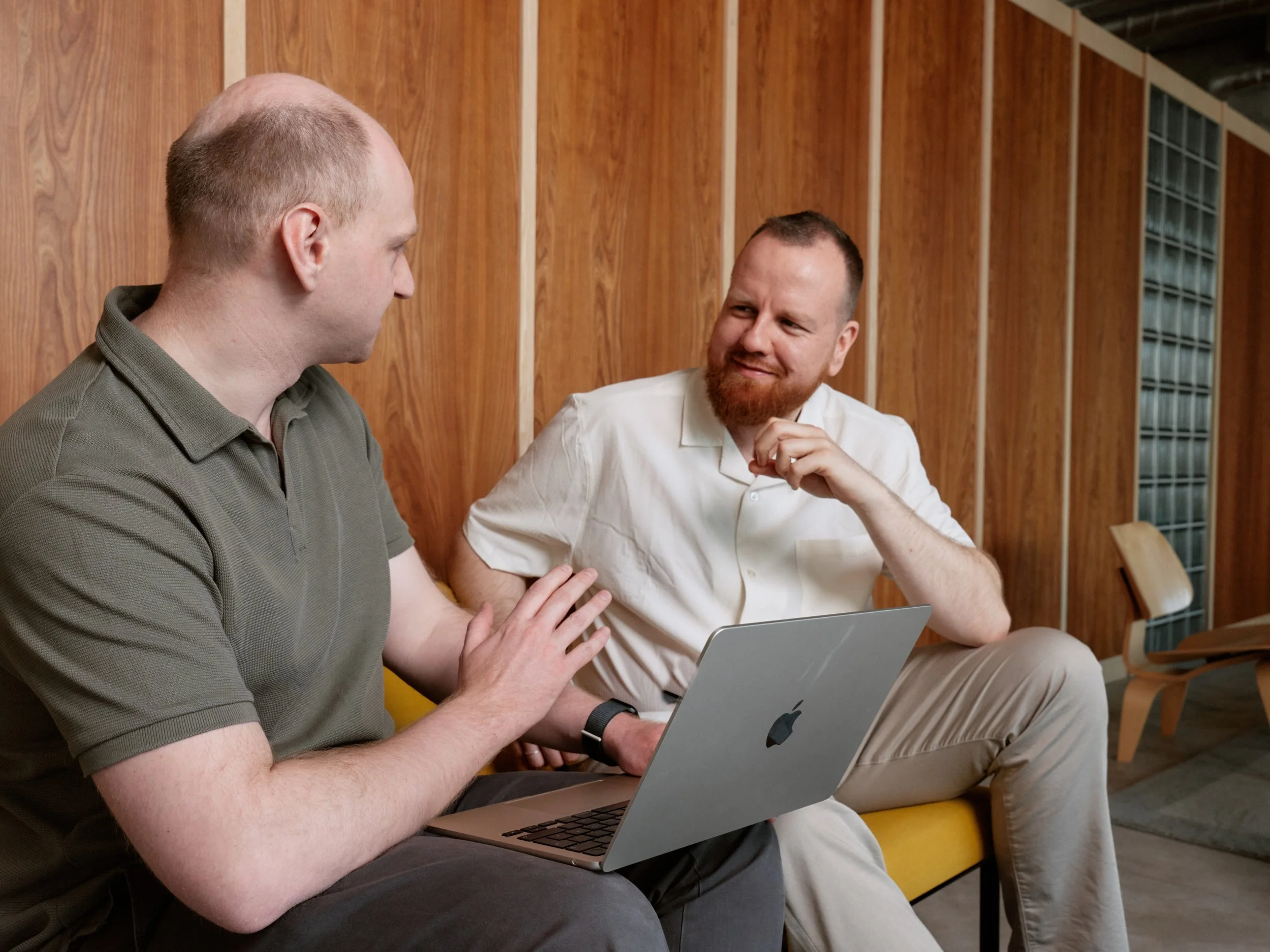 The Key -  Corporate Photography - Berlin