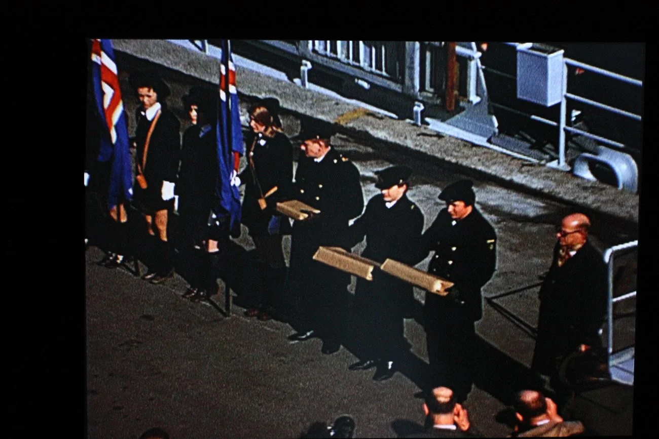 Unnar Örn – BROTABROT ÚR AFREKASÖGU ÓEIRÐAR: II. HLUTI – mars 2014