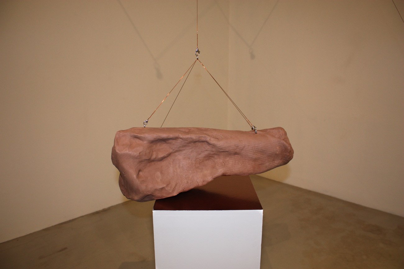 Karl Ómarsson - INNSETNING