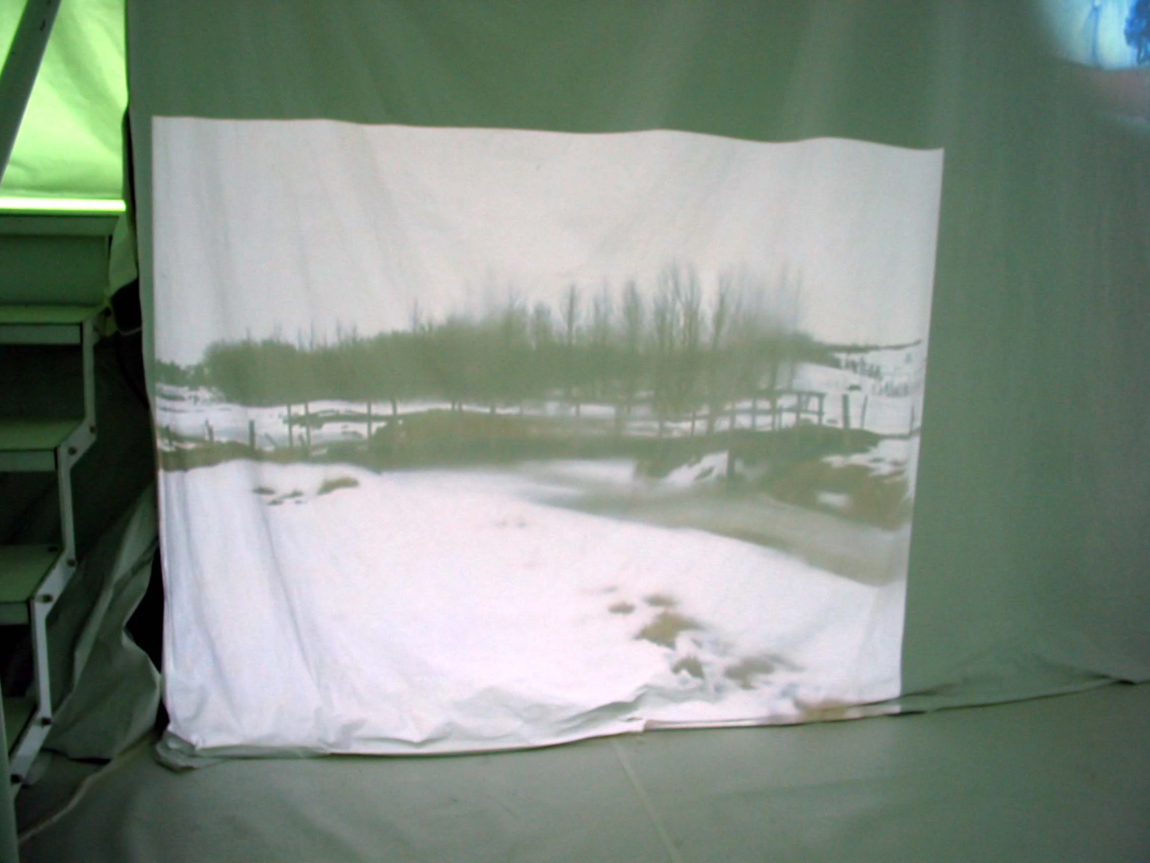 Kristín Helga Káradóttir – MYNDBANDS SIVÐSETNINGAR