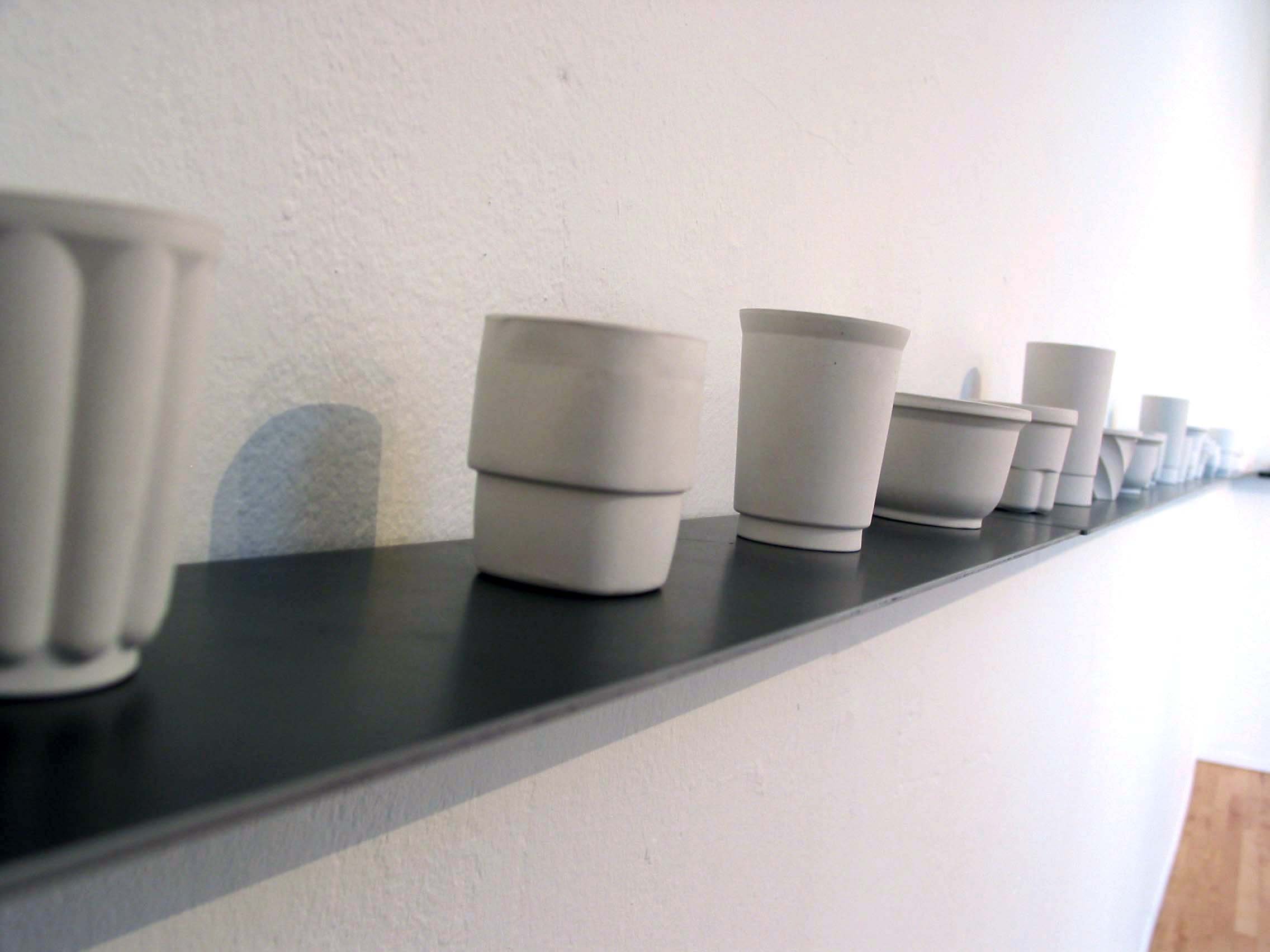 Rósa Gísladóttir – KYRRALÍFSMYNDIR FRÁ PLASTÖLD 