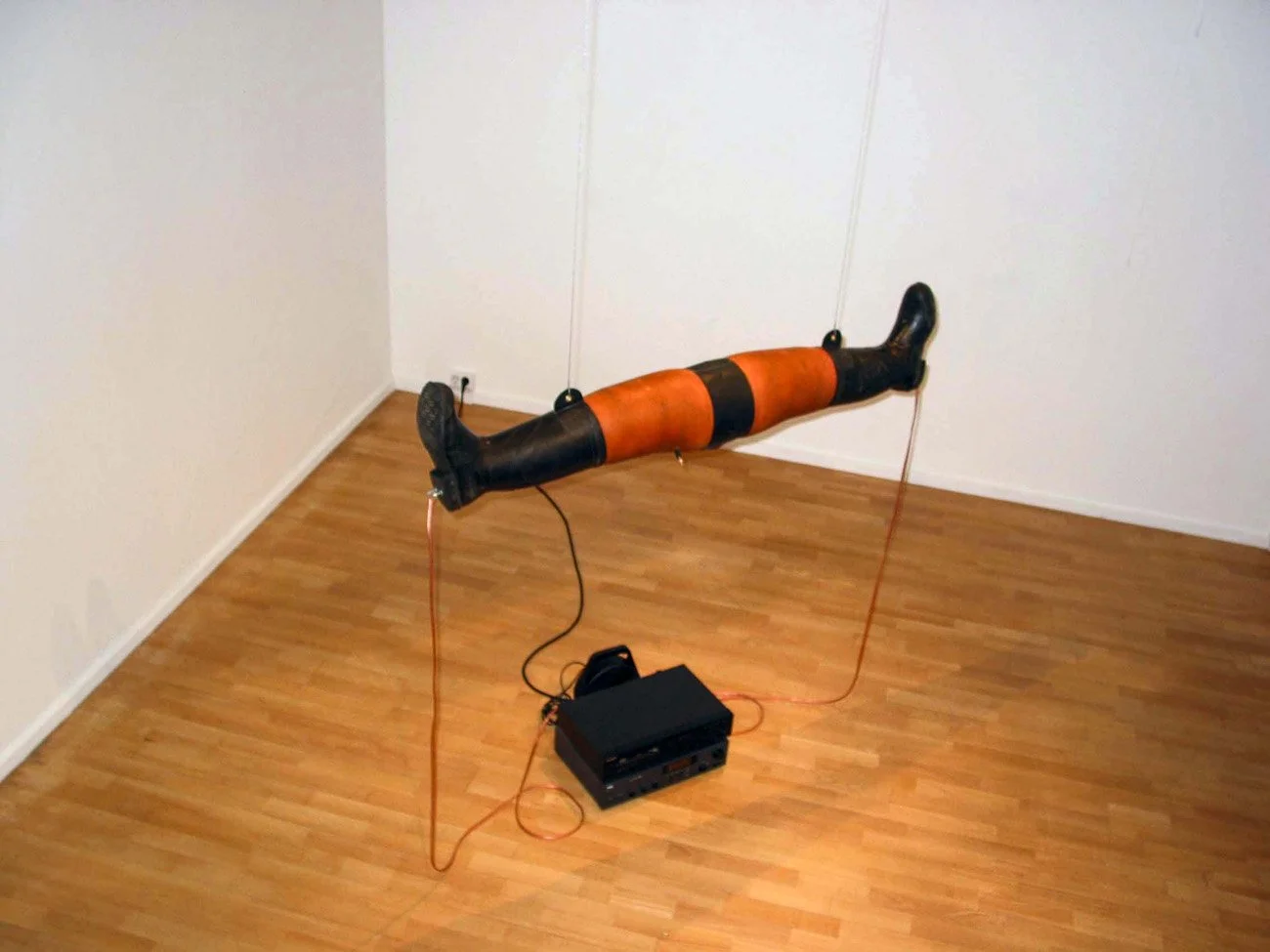 Magnús V. Guðlaugsson og Örn Þorsteinsson – VINSAMLEGAST