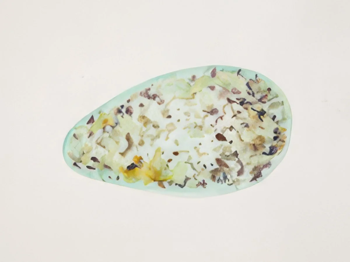 Harpa Árnadóttir – AÐ FANGA HVERFANDI ANDRÁ