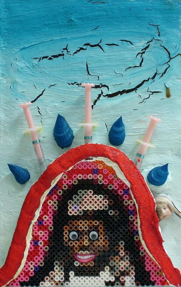 Jón Henrýsson – HELGIMYNDIR