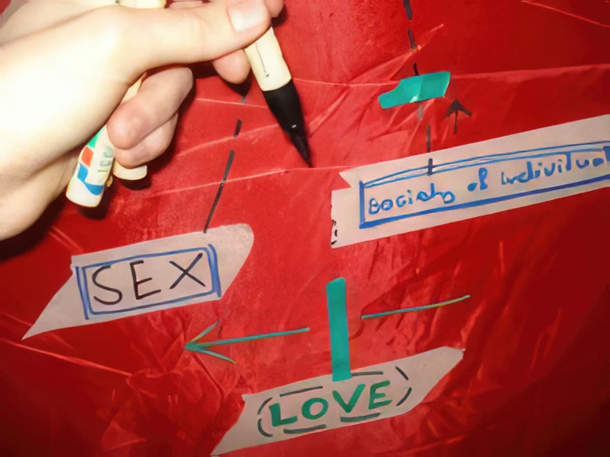 Páll Haukur Björnsson – VIÐ BJUGGUM TIL OKKAR EIGIN LEIKI