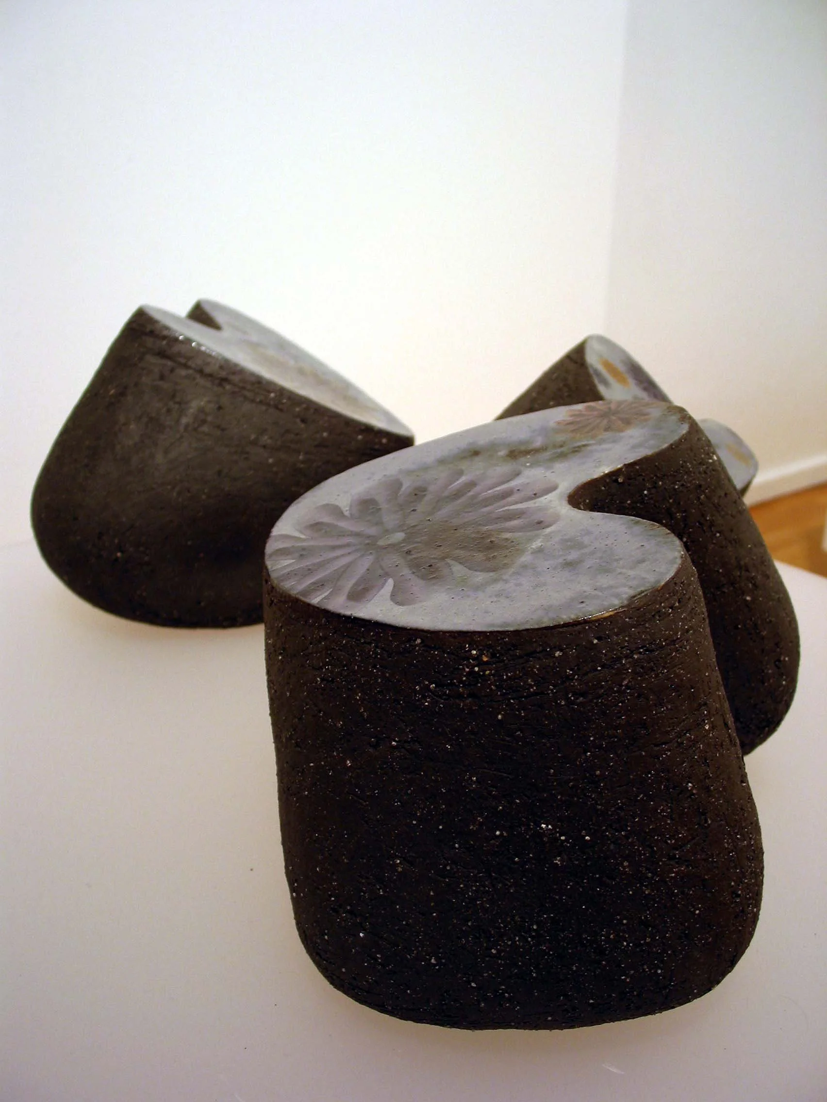 Kristín Sigfríður Garðarsdóttir – HANDLEIKUR